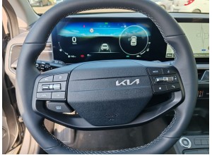 KIA STONIC-BENZINA-IBRIDA O GPL